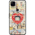 Betty Boop Comic Strip Google Pixel 4a Skin